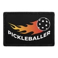 thumbnail image 1 of Pickleballer - Removable Patch, 1 of 3