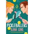 thumbnail image 1 of Pre-Owned Pickleballers, 9780593642238, 0593642236, Paperback,, 1 of 1