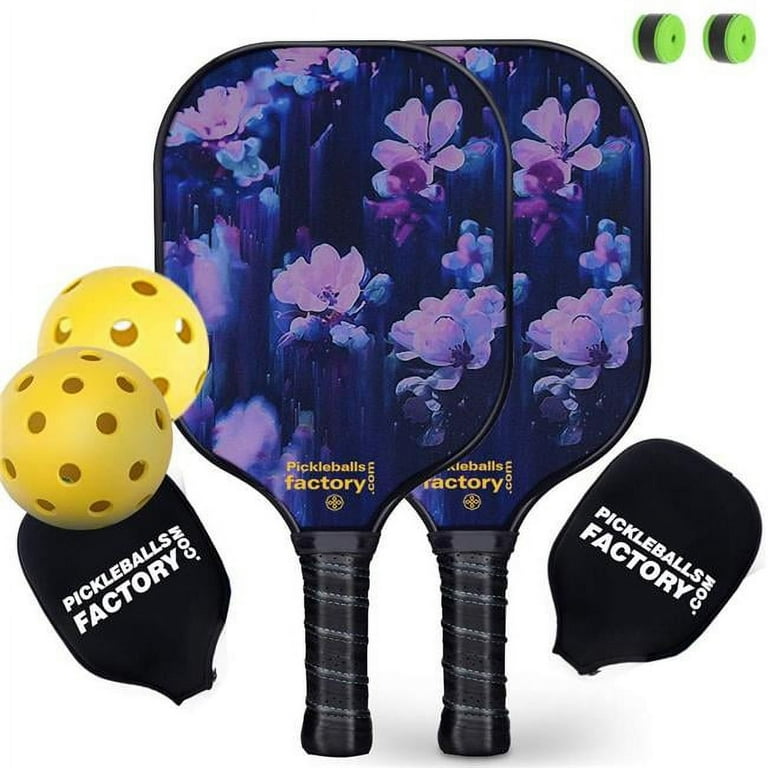 Pickleballs Factory SX00547 Best Pickleball Paddles 2021, kindergarten gifts for students bulk