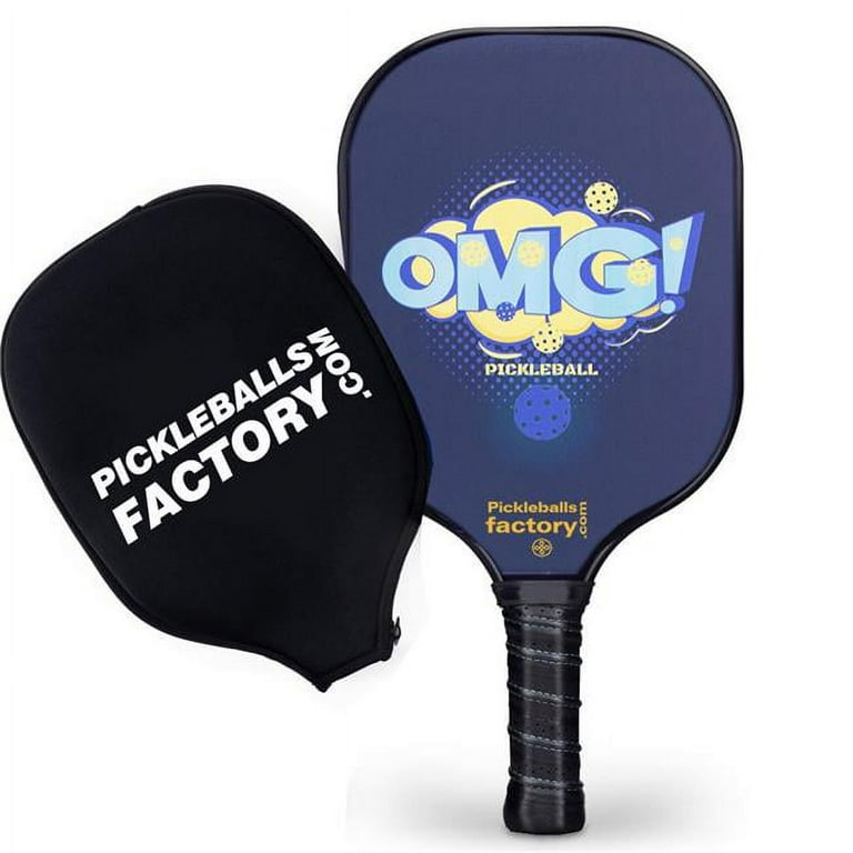 Pickleballs Factory SX00072 Pickleball Tournaments & Best Pickleball