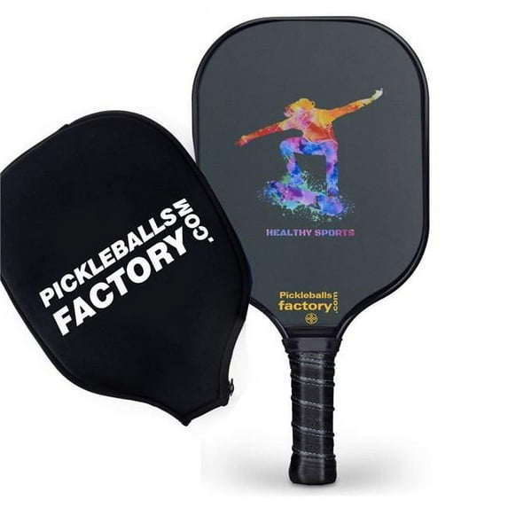 Pickleballs Factory SX0012-2 Pickleball Equipment & Ebay Pickleball Paddles Best Pro 2021, Ski Pickleball Paddles Wholesale Pickleball Set - 2 Piece