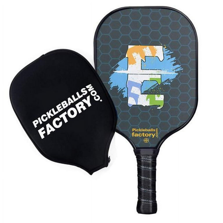Pickleballs Factory SX0040 2 Pickleball Paddle Near Me Rackets