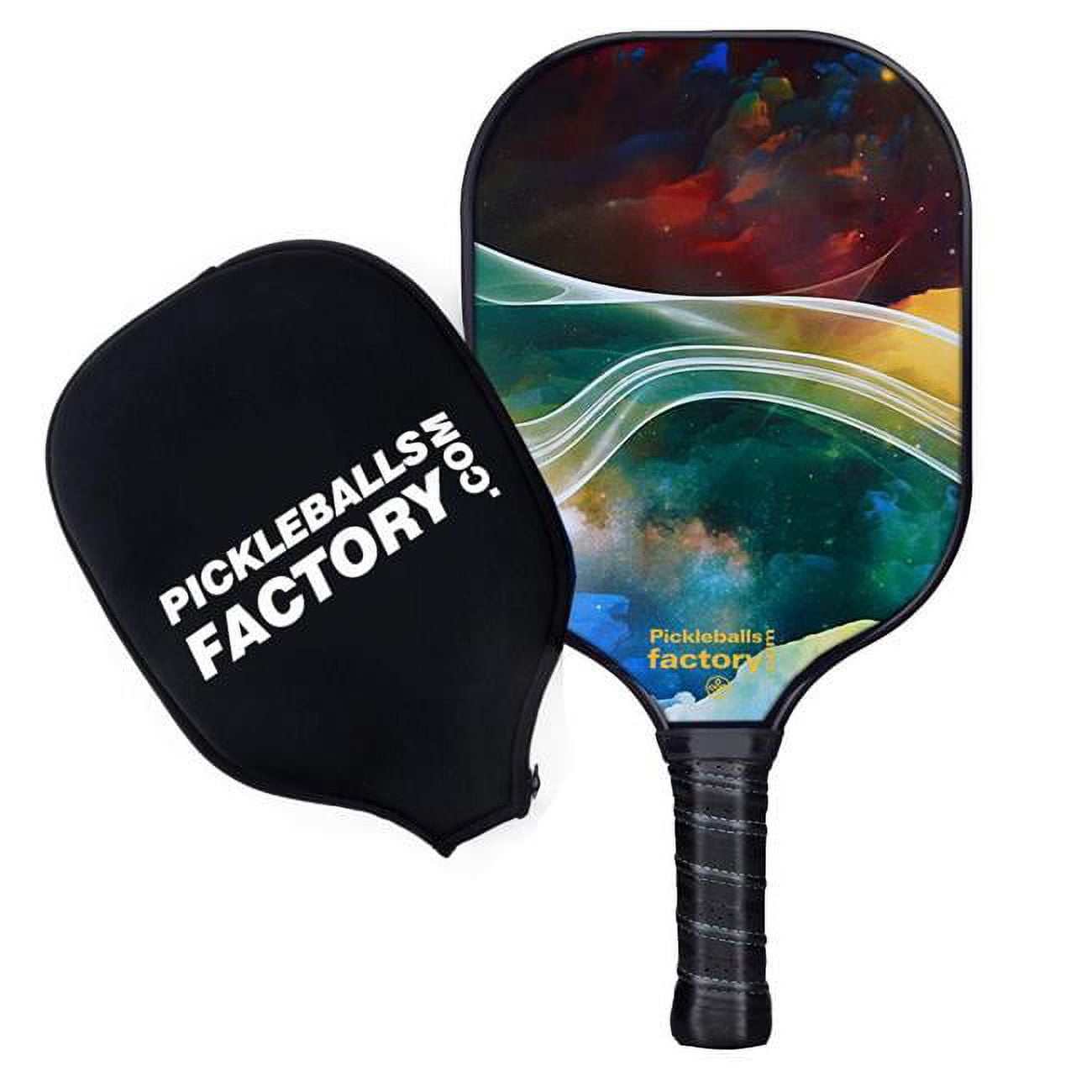 Pickleballs Factory SX0068 2 Pickleball Paddles Near Me Pro