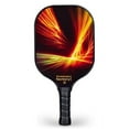 thumbnail image 1 of Pickleballs Factory SX0081-4 Pickleball Tournaments & Best Now Paddles, Orange Light Pickleball Paddles Set - 4 Piece, 1 of 1