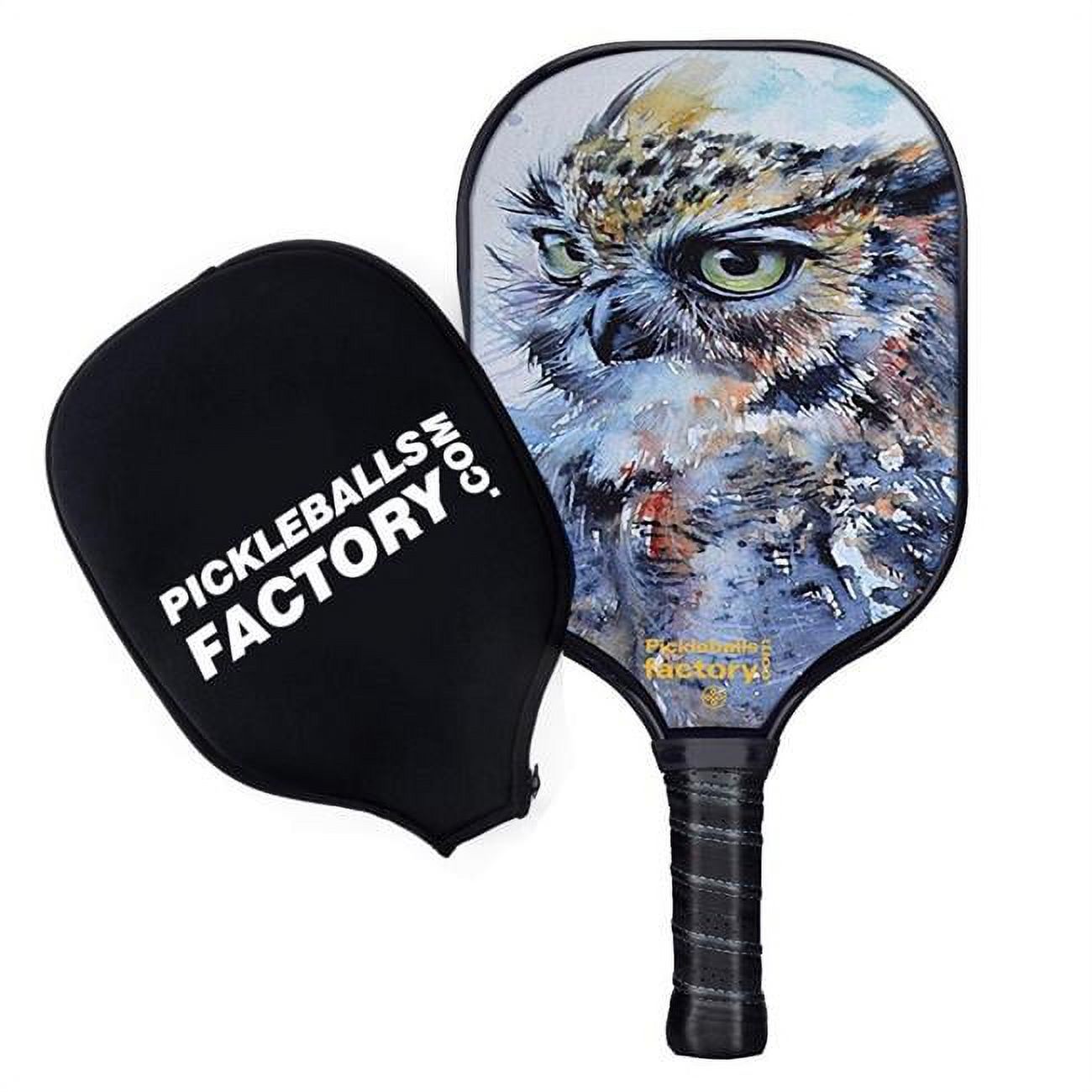 Pickleballs Factory SX00845 Pickleball Equipment Top 5 Pickleball