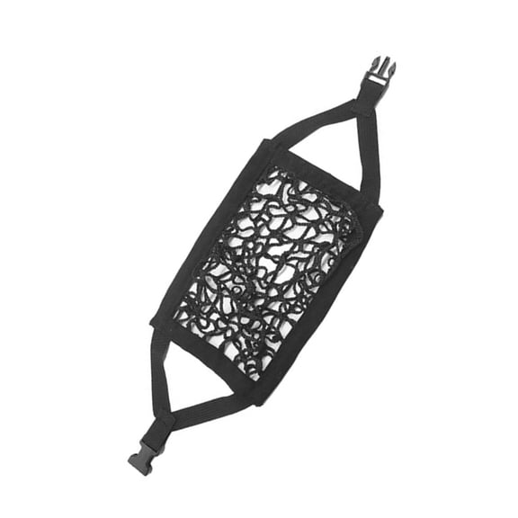 Pickleballs Holder with Clips Light Weight Meshes Pickleballs Carrying Bag Pickleballs Paddles Attachment Carriers