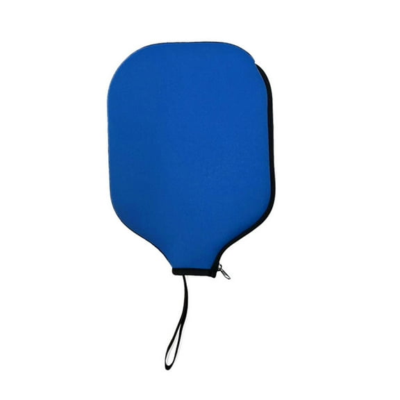 Pickleballs Paddle Covers Paddle Case Pickleballs Racket Sleeve Racket Pocket Pickleballs Paddle Storage Carrying Bag