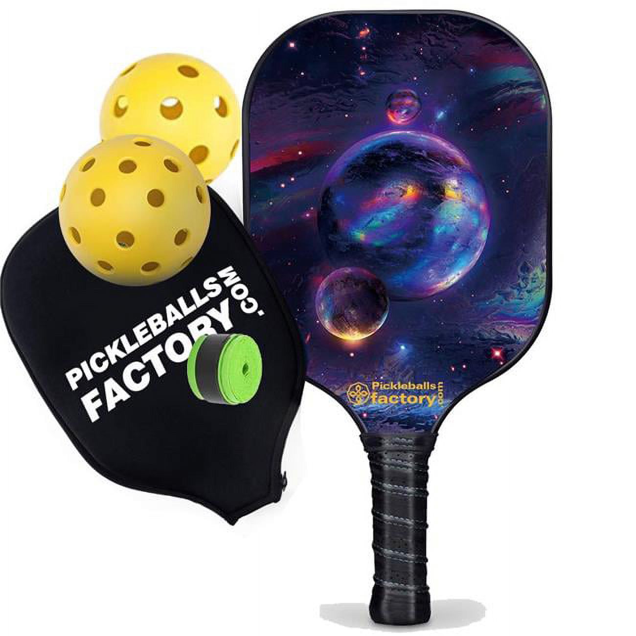 Pickleballtournament Paddle Pickleballers, Types of Pickleball