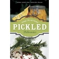 thumbnail image 1 of Pickled Delicacies: In Vinegar, Oil, and Alcohol (Hardcover), 1 of 1