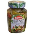 thumbnail image 1 of Pickled Mixed Vegetables (Sera) 700g, 1 of 1