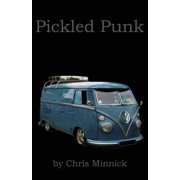 Pickled Punk, Paperback