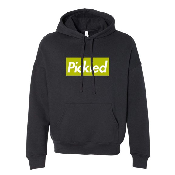 Pickled Super Soft Hoodie