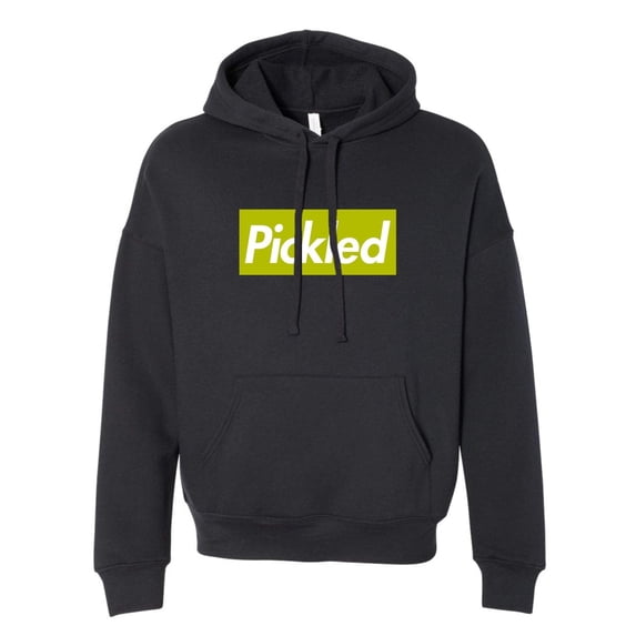Pickled Super Soft Hoodie