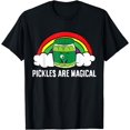 thumbnail image 1 of Pickles Are Magical T-Shirt, 1 of 3