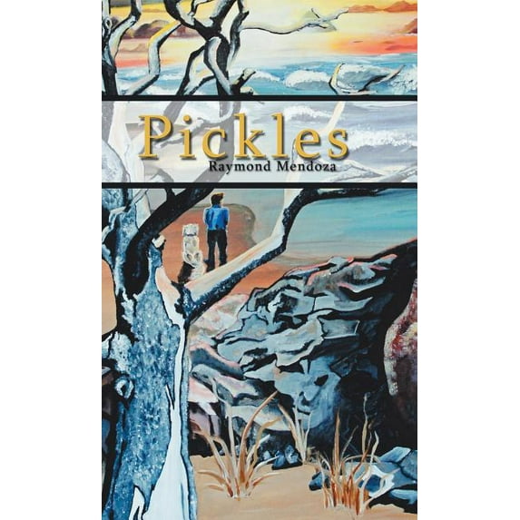 Pickles (Hardcover)