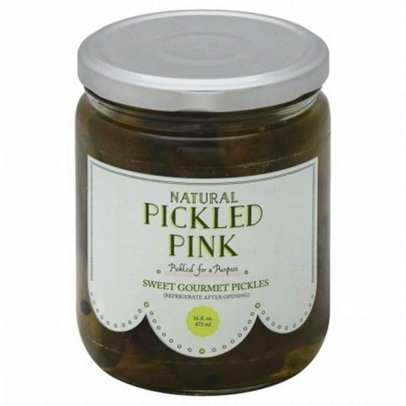 Pickles Sweet Gourmet