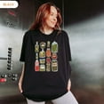 Pickles Tshirt, Pickle Jar Shirt, Pickle Sweat, Pickle Gifts, Pickle