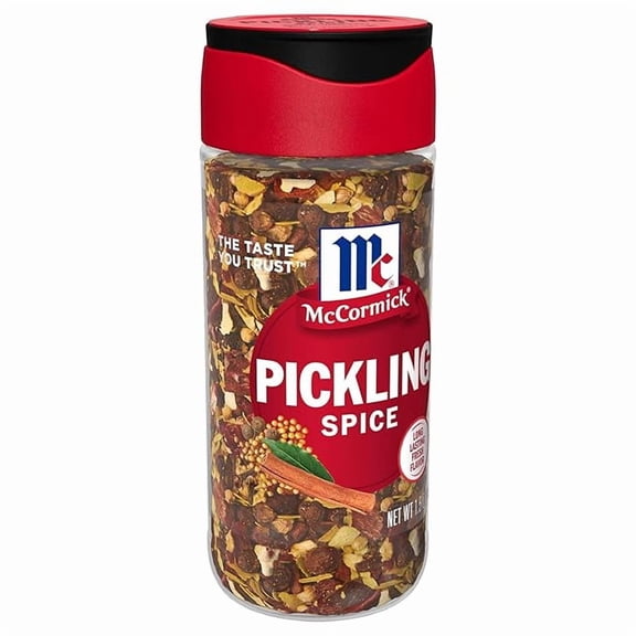 Pickling Spice, 1.5 Oz