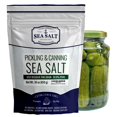 Pickling and Canning Salt, Curing Salt for Natural Preserving, Non