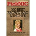 thumbnail image 1 of Picknic: Ingrid Kohlstadt MD, MPH's Top 100 Best Brown Bag Lunches, 1 of 1