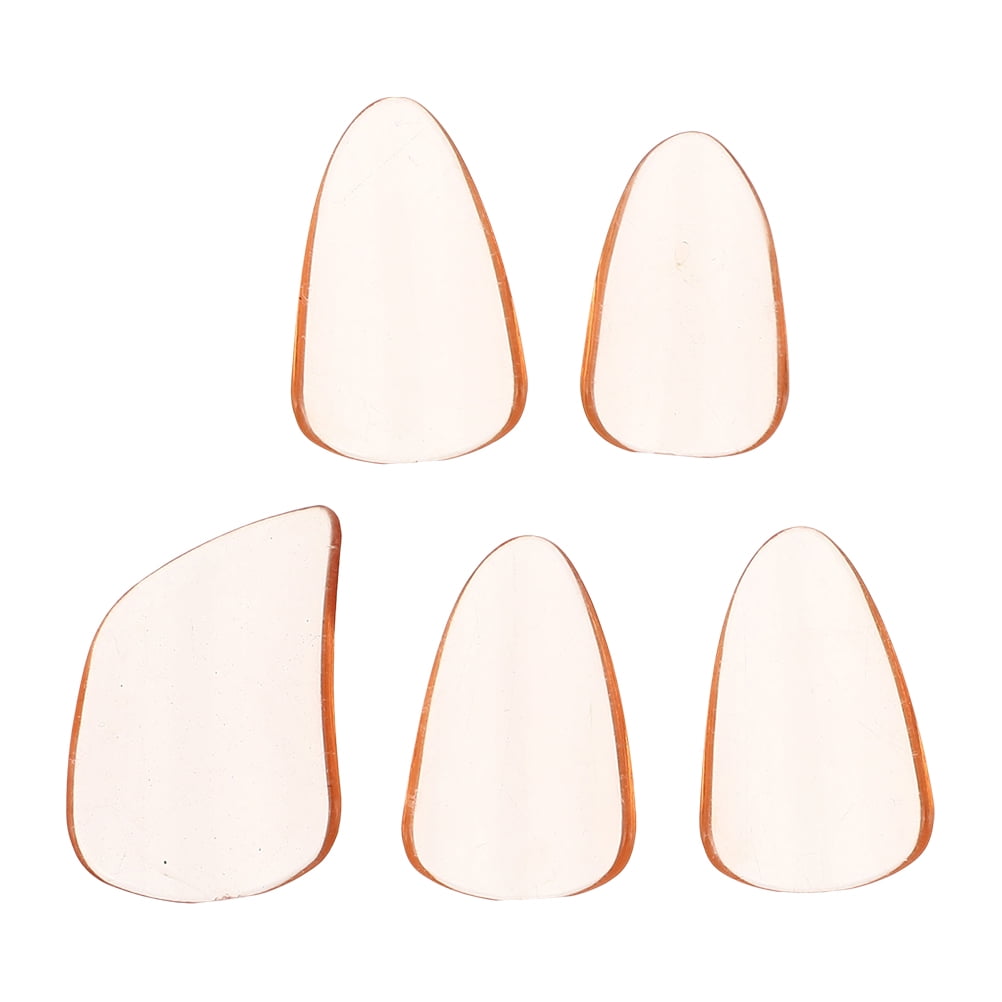 Picks Guitar Instrument Finger Guzheng Electric Guqin Thumb Pipa Protectors Celluloid Koto Nails Zither Board