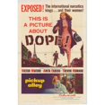 thumbnail image 1 of Pickup Alley Movie Poster - 27 x 40 in., 1 of 1