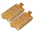 thumbnail interactive-video image 1 of High Quality MAaterial Base Plate M2.5 Hole Baseplate Frame 1 of 10