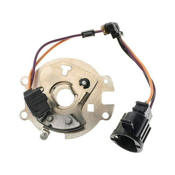 Pickup Coil - Compatible with 1975 - 1983 Ford F-150 4.9L 6-Cylinder 1976 1977 1978 1979 1980 1981 1982