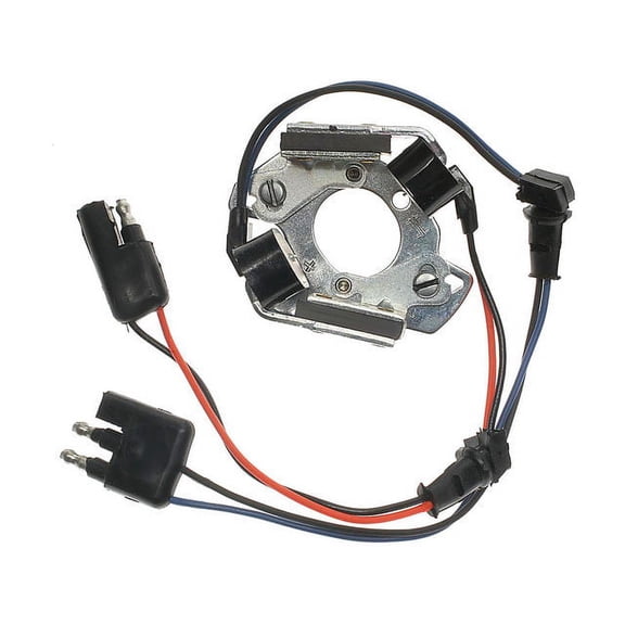 Pickup Coil - Compatible with 1982 - 1983, 1986 - 1987 Dodge B150 5.2L V8