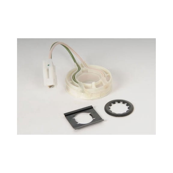 Pickup Coil - Compatible with 1988 - 1995 Chevy K3500 1989 1990 1991 1992 1993 1994