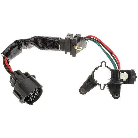 Pickup Coil - Compatible with 1988 - 1997 Ford F-350 1989 1990 1991 1992 1993 1994 1995 1996