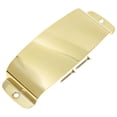 thumbnail image 1 of Pickup Cover Yellow Table Runner Guitar Acoustic Portapotty Friend Replacement Bass Bridge Accessory Pb, 1 of 6