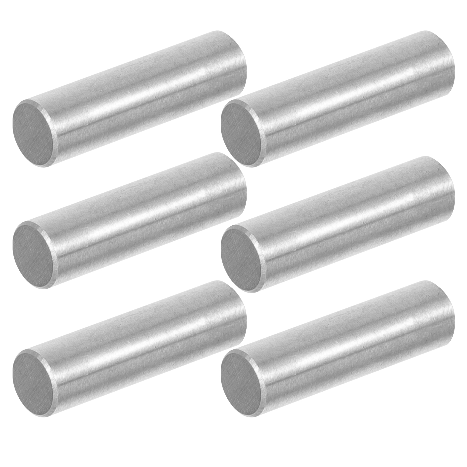 Pickup Pole Slugs Rod Metal Guitar Bass Pickups Guitars