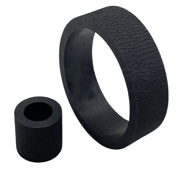 ISSCX  Pickup Paper Roller Fit For Epson L4165 L6190 L6170 L4166 L6166 L6176 L4168 L6178 L4167 L6198 L6168