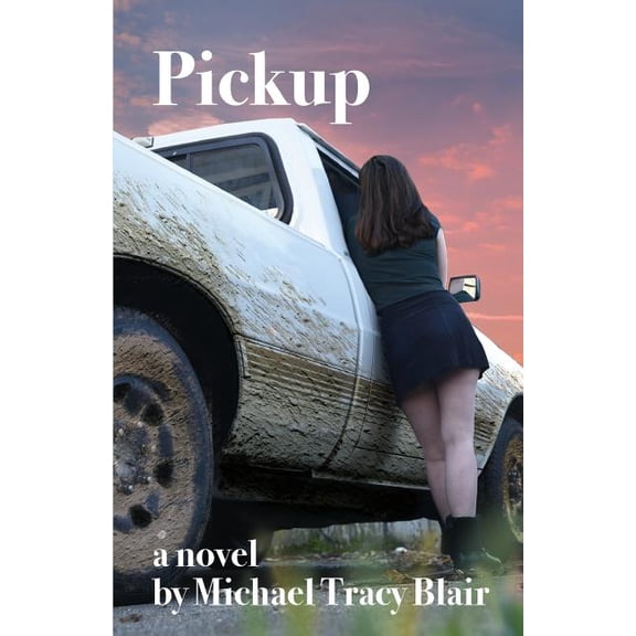 Pickup (Paperback)