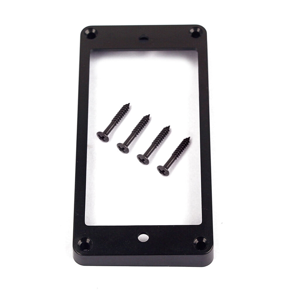Pickup Ring Guitar Bass Mounting Accessory Accesorios Para Guitarra