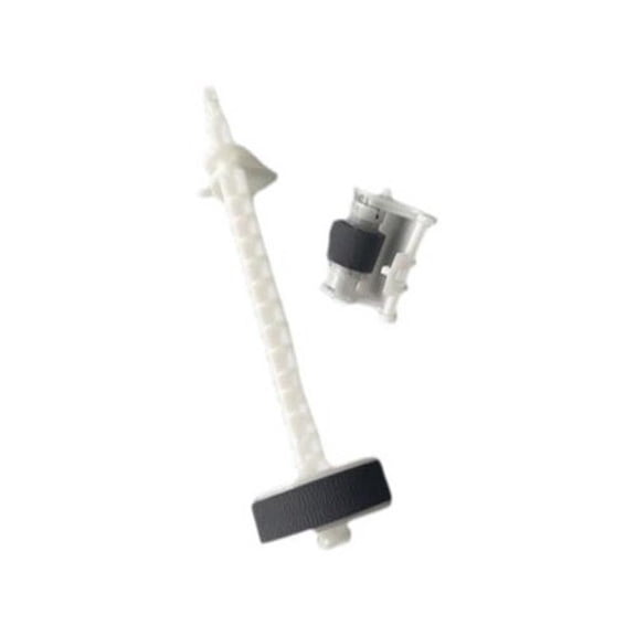 Pickup Roller Epson Pad Fits For Epson L3158 L3106 ET-2650 L3110 ET-4500 ET-2711 L3100 ET-2600 ET-2650 L3108 L3116 ET-2720 L3115 ET-2700 L3153 ET-2750 L3117 ET-2500 L3119 ET-2715 ET-2850 ET-2760