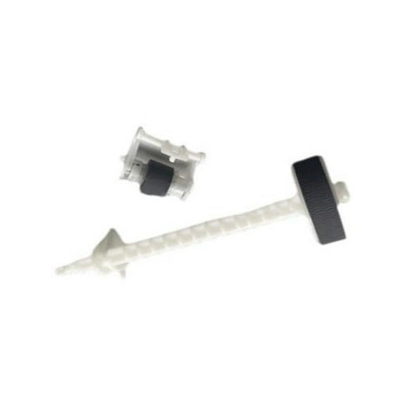 Pickup Roller Pad For Epson Expression ET-2826 ET-2810 ET-2812 ET-2811 ET-2820 ET-2815 ET-2814 ET-2825 ET-2821 ET-2850 ET-2850U ET-2851 ET-2830 ET-2803 ET-2856 ET-2800 ET-2840