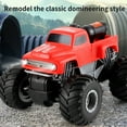 Pickup SUV Spray Remote Control Car Climb Car Bike Remote Control Car