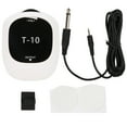 thumbnail image 1 of Pickup Transducer Mini Volume Control Sensor Musical Instrument Accessories T?10Z, 1 of 8