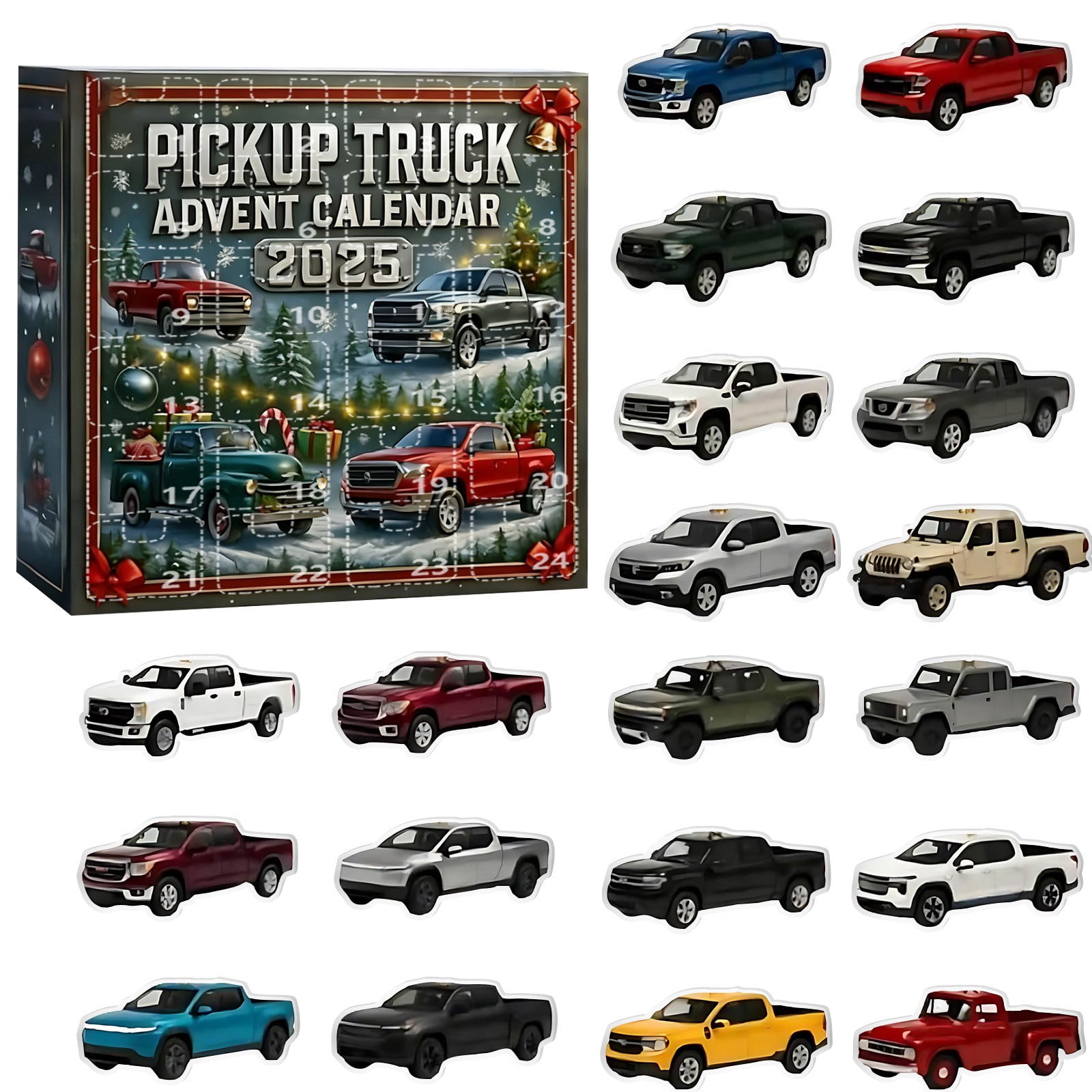 Sitemapcdatahttpsomobeldreferenzcomexciting Gifts For Pick Up Truck Owners Gallery