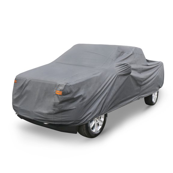 Pickup Truck Cover for Ford F350 2008-2021 for 2008-2021 Extended Cab--8ft