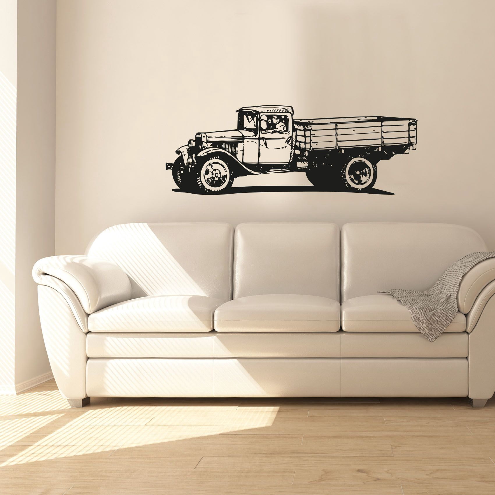 Los Angeles Lakers Vinyl Decal - 6x2 Inch White Team Logo Sticker For Car, Window, Or Wall 4 thumbnail image