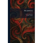 Pickwick, Hardcover