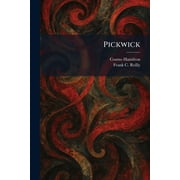 Pickwick, Paperback