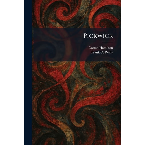Pickwick, (Paperback)