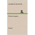 thumbnail image 1 of Pickwick papers. French (Hardcover), 1 of 1