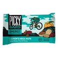Picky Bars Real Food Energy Bars, Plant Based Protein, AllNatural