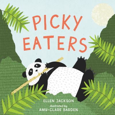 Pre-Owned Picky Eaters (Board book) 1454919019 9781454919018