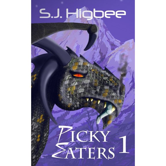 Picky Eaters Picky Eaters, Book 1, (Paperback)